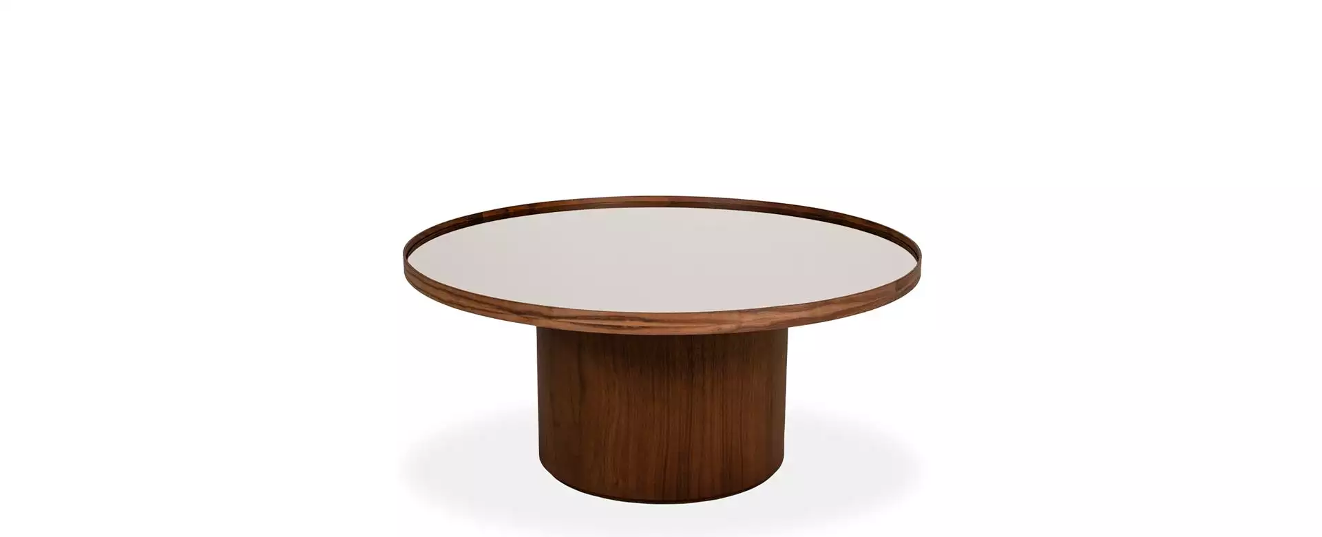 Mesa de Centro Lua 654 