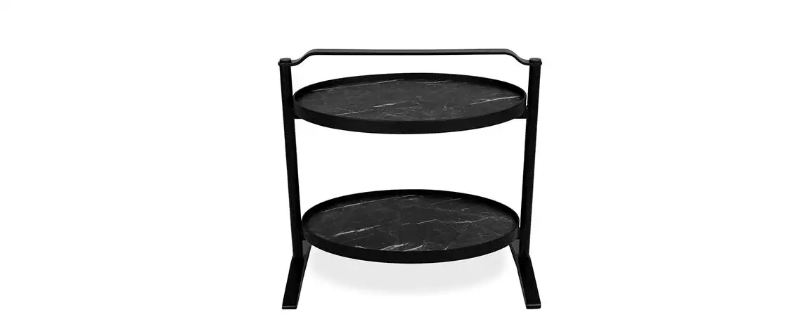 Mesa de Apoio Zatar 654 