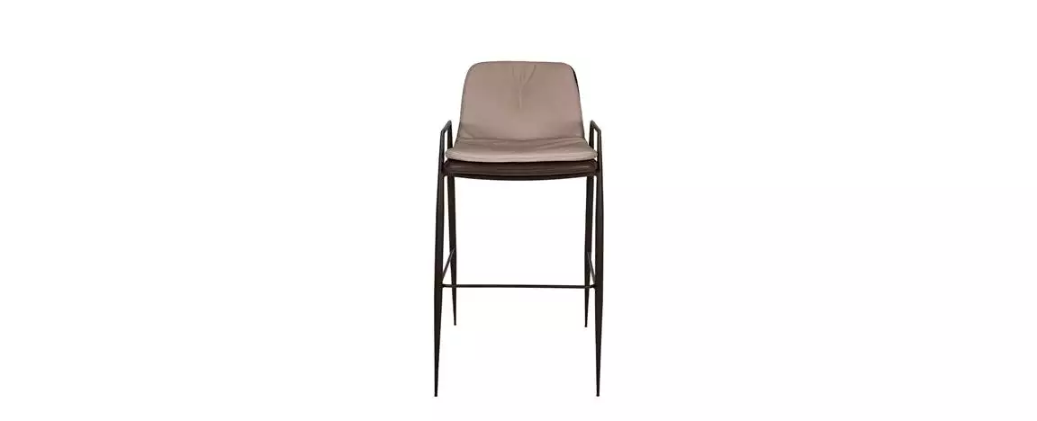 Banqueta Savona Braço Baixo 996 