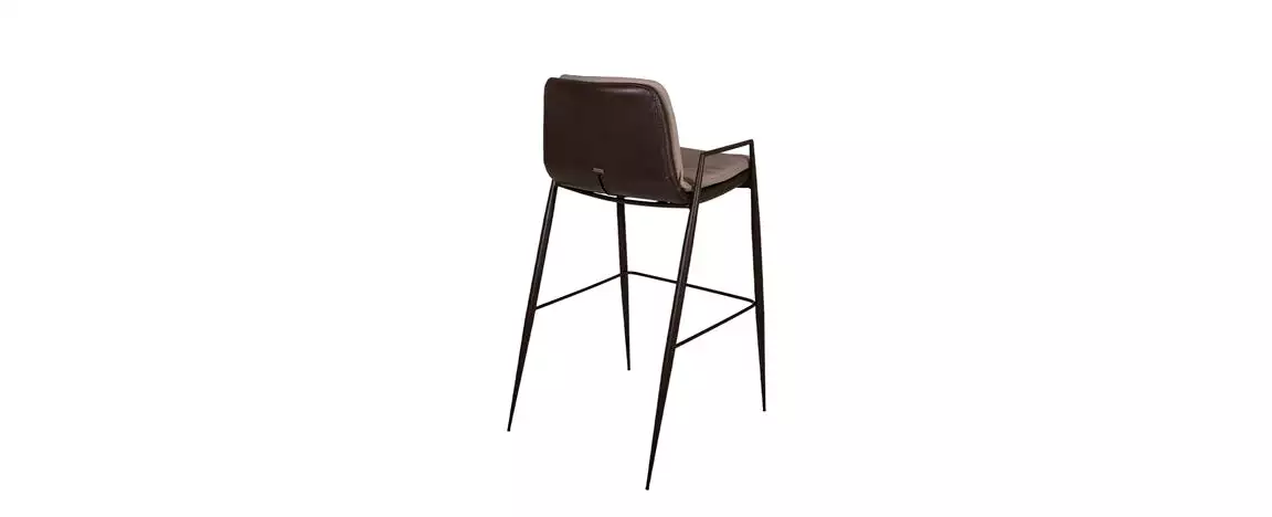 Banqueta Savona Braço Baixo 996 