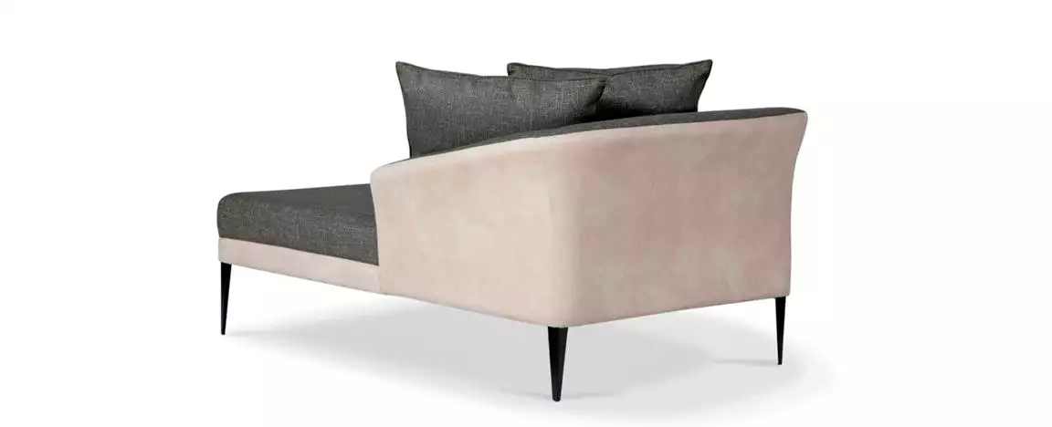 Chaise Joy 489 