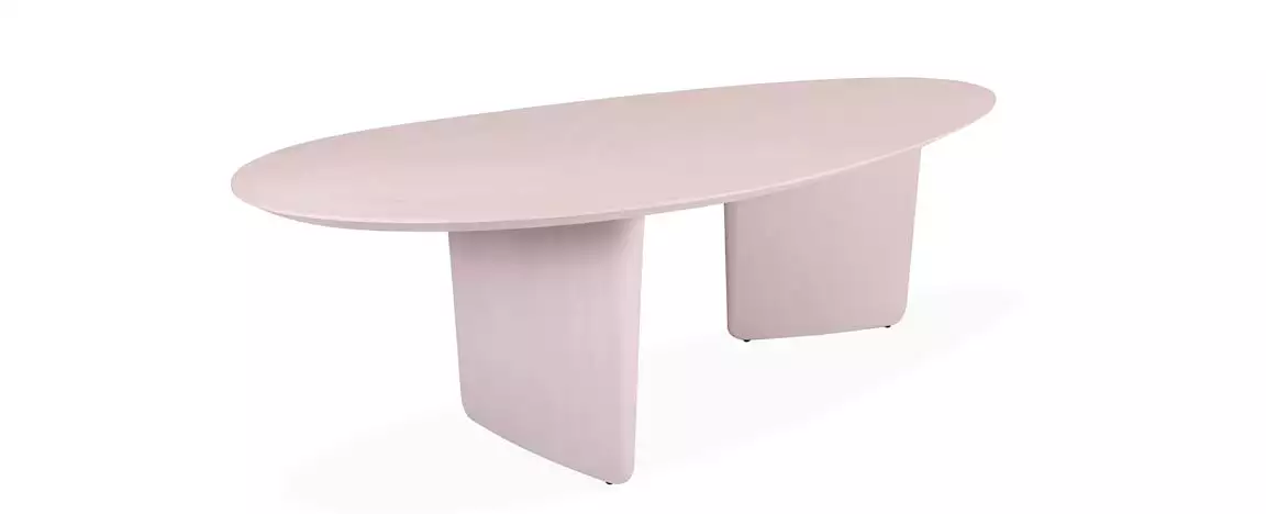 Mesa de Jantar Guernica 693 