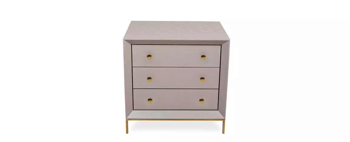 Mesa de Cabeceira Alie 535 