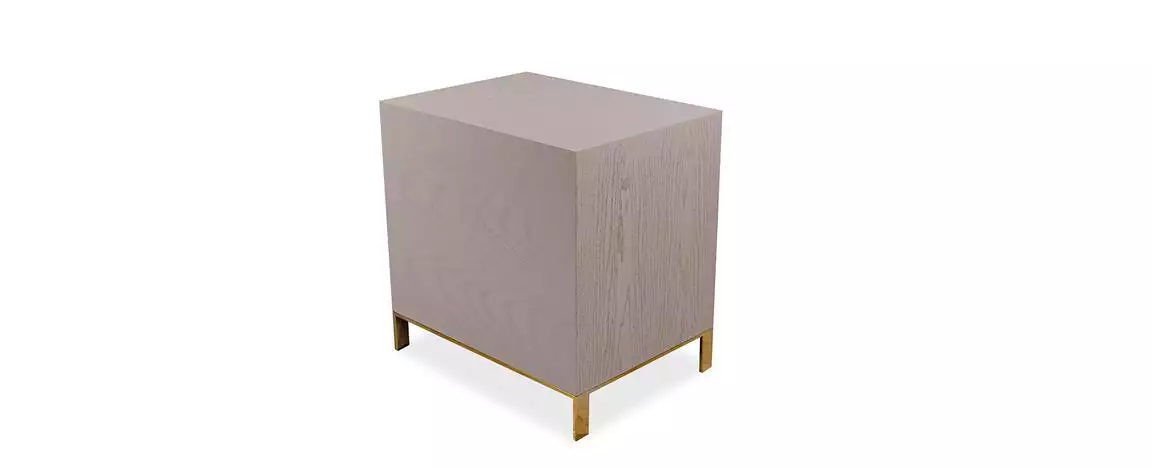 Mesa de Cabeceira Alie 535 