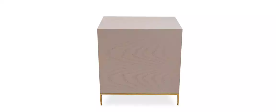 Mesa de Cabeceira Alie 535 