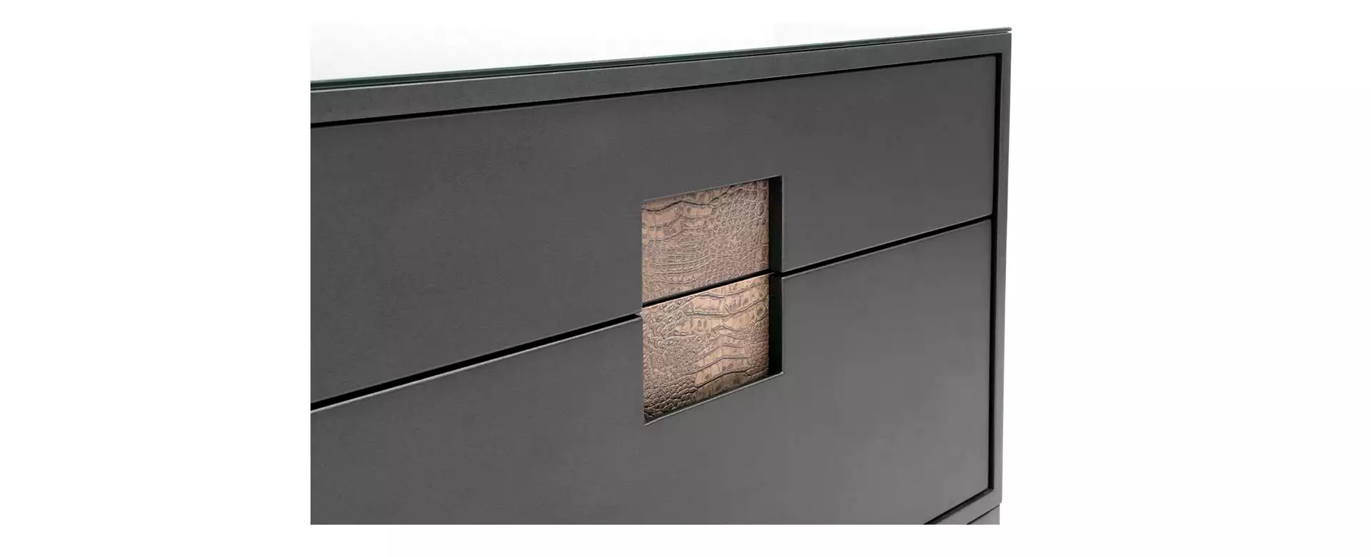 Mesa de Cabeceira Nathos 535 