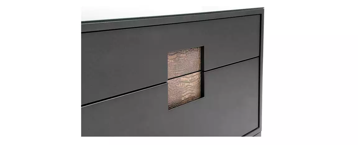 Mesa de Cabeceira Nathos 535 