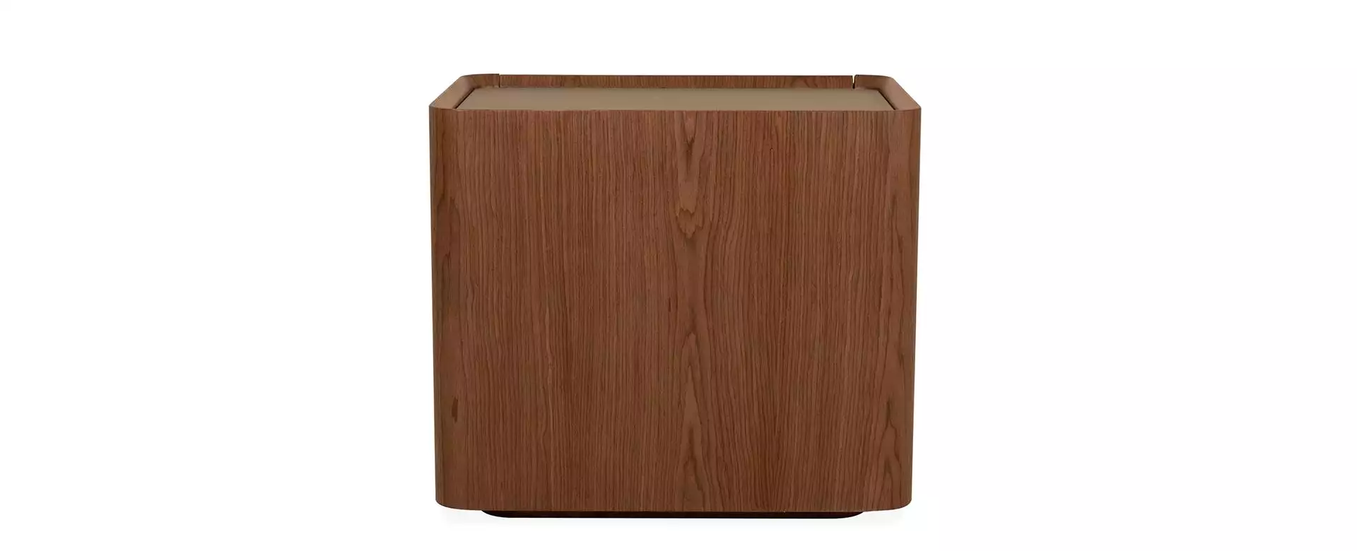 Mesa de Cabeceira France 2 gavetas 693 costas