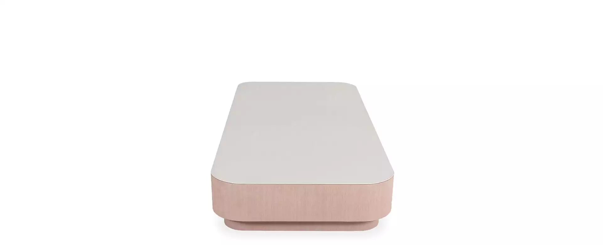 Mesa de Centro Myk Retangular  693 