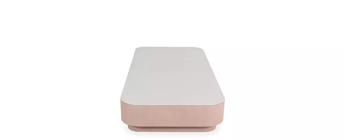 Mesa de Centro Myk Retangular  693 