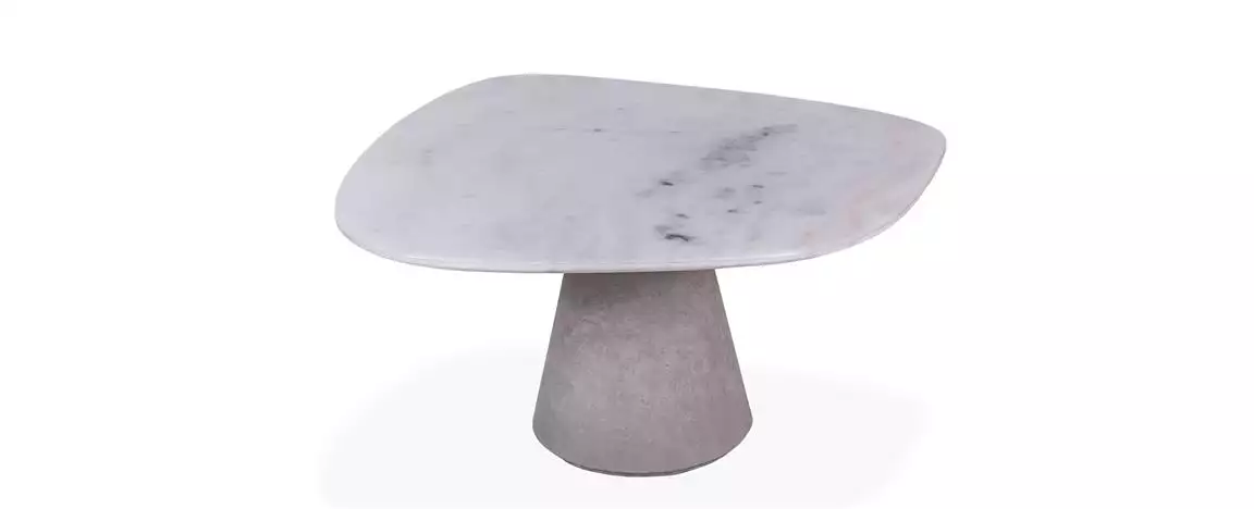 Mesa de Jantar Nattu Orgânica  457 