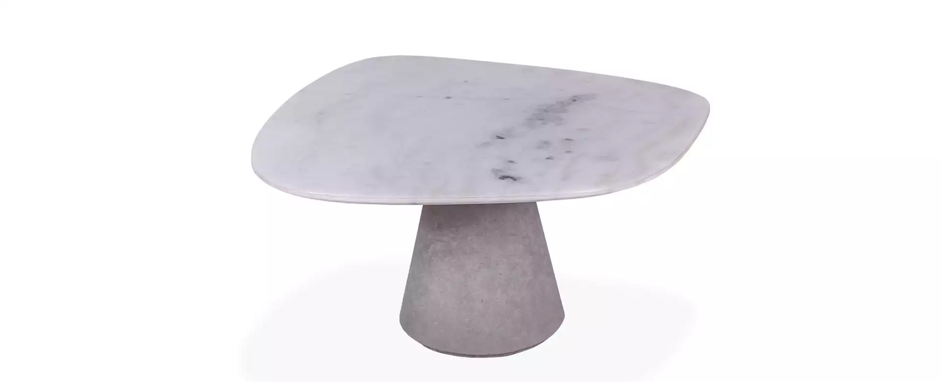 Mesa de Jantar Nattu Orgânica  457 