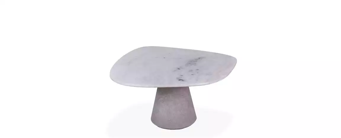 Mesa de Centro Nattu Orgânica  457 