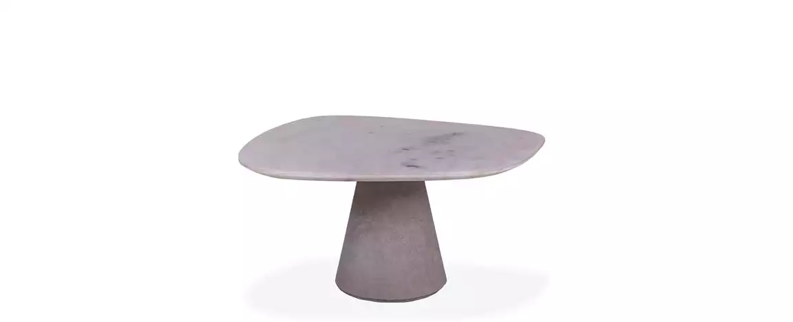 Mesa de Centro Nattu Orgânica  457 