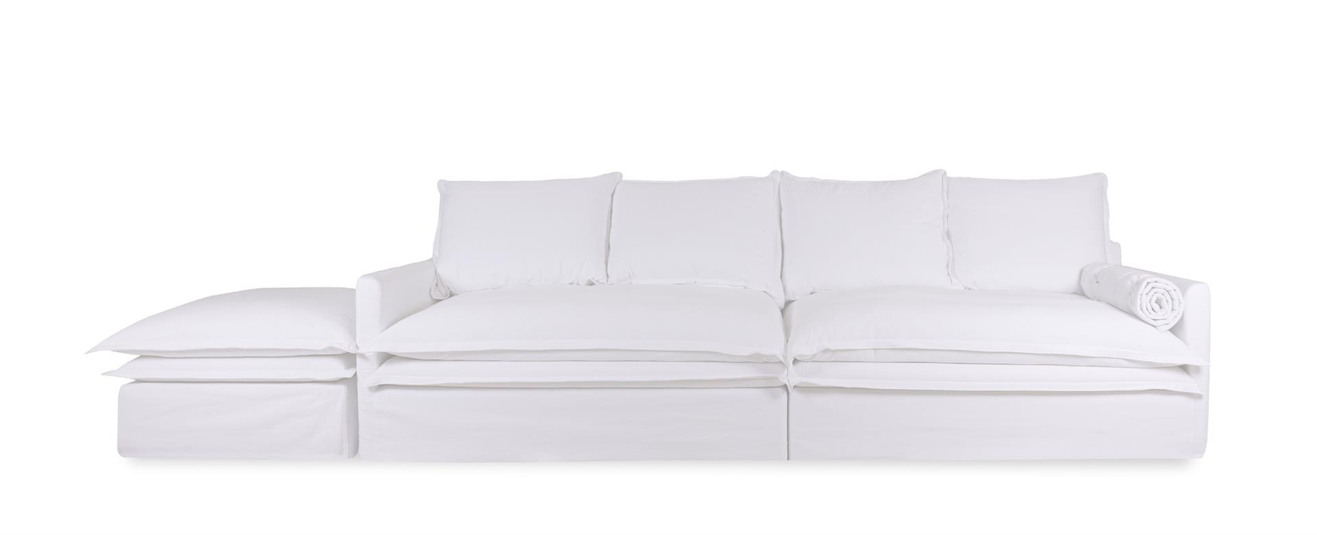 Sofá Snow  712 