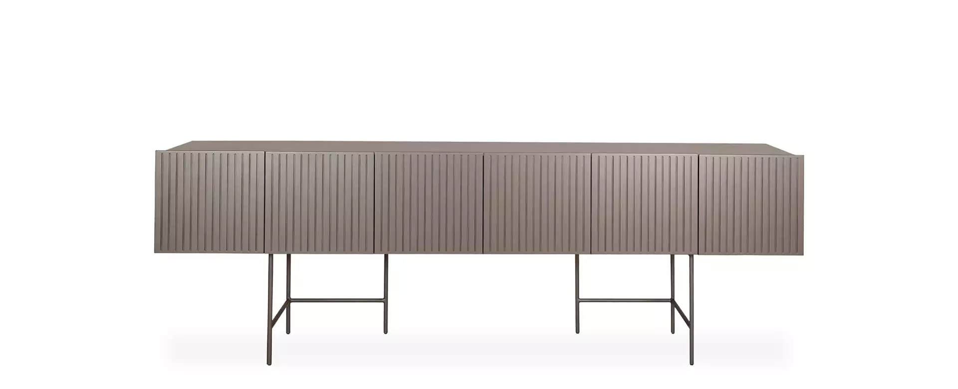 Buffet Baena