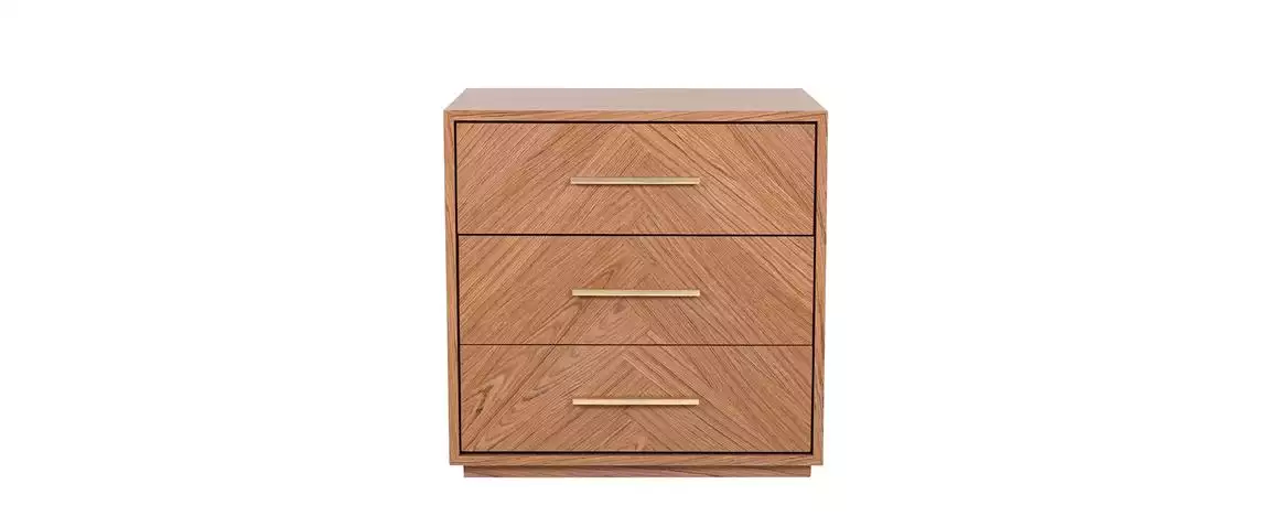 Mesa de Cabeceira Isla 535 