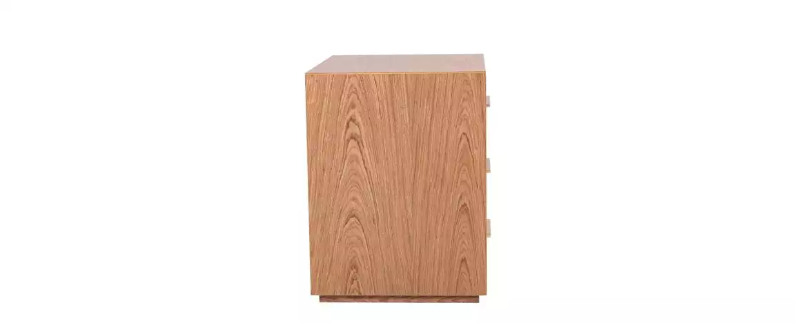 Mesa de Cabeceira Isla 535 