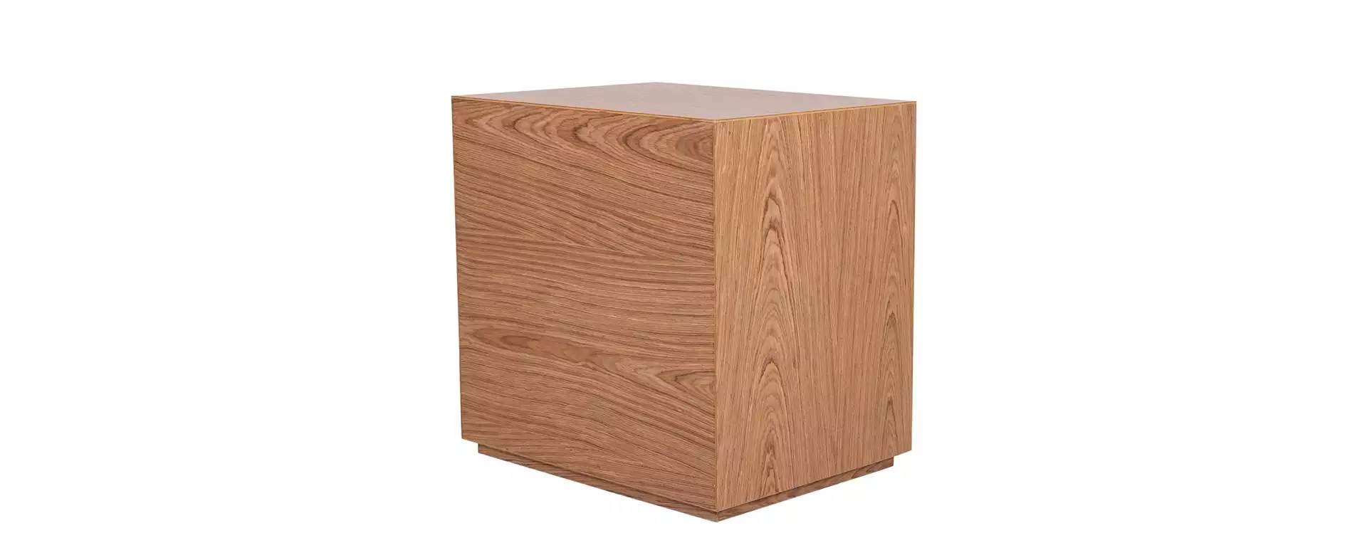 Mesa de Cabeceira Isla 535 