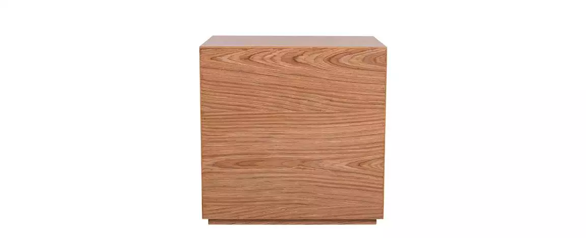 Mesa de Cabeceira Isla 535 