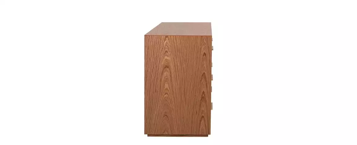 Comoda Isla 535 