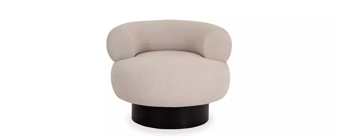 Poltrona Ritmo 489 