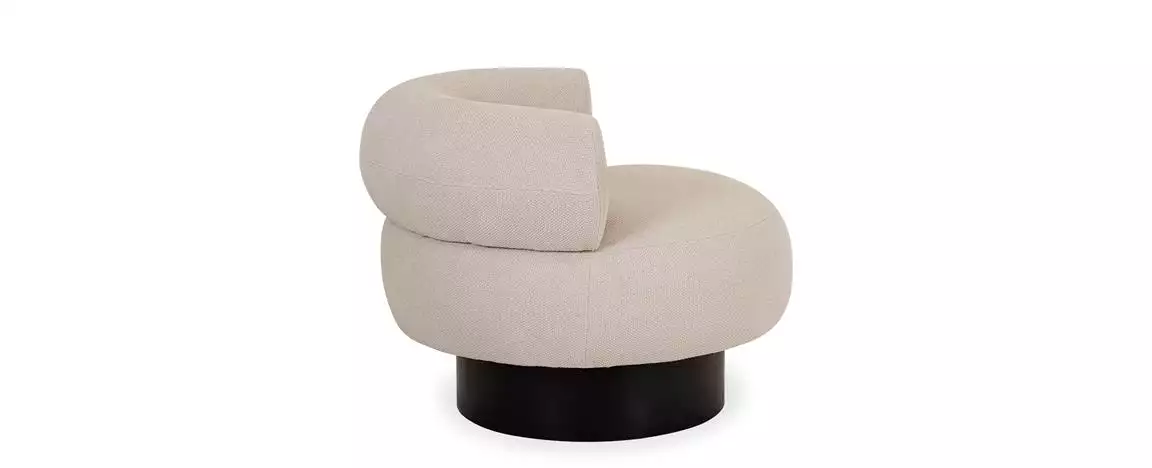 Poltrona Ritmo 489 
