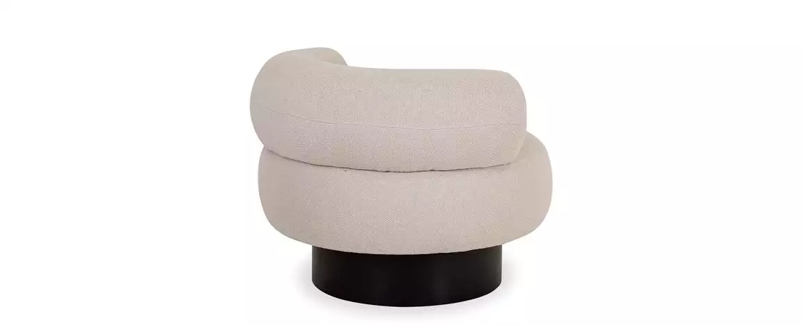 Poltrona Ritmo 489 