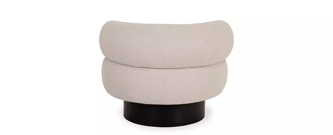 Poltrona Ritmo 489 