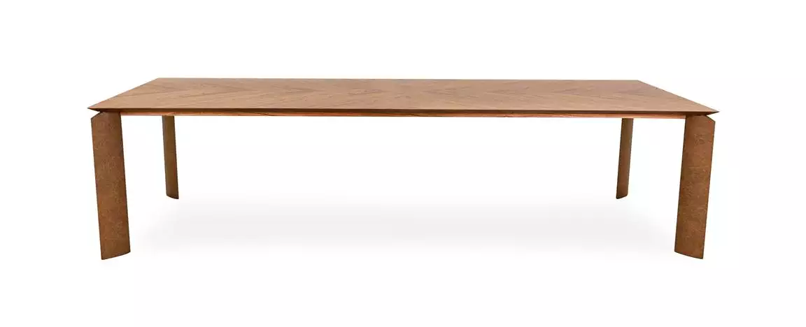 Mesa de Jantar Eternit 116 