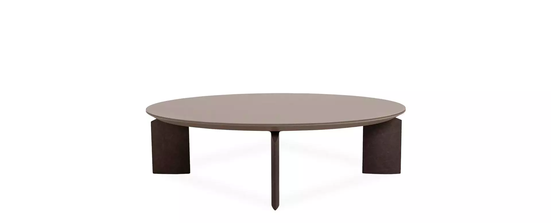 Mesa de Centro Ciclo