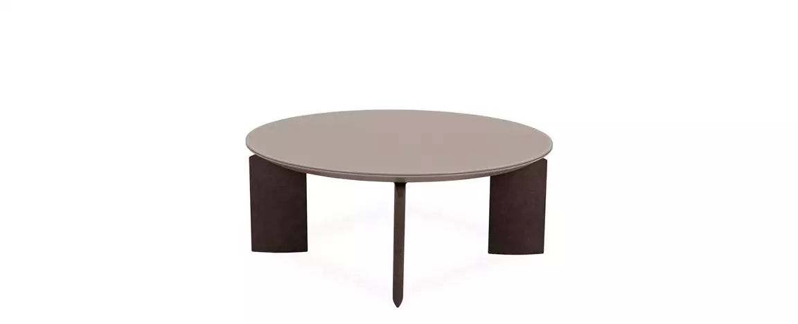 Mesa de Centro Ciclo 116 