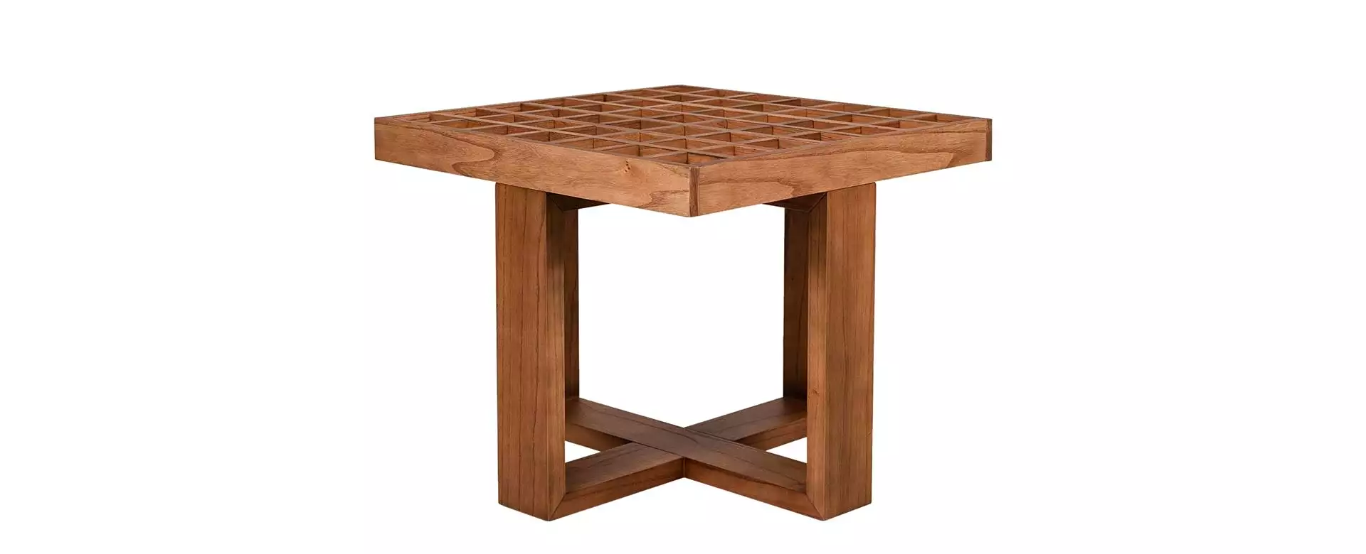 Mesa Lateral Rivier