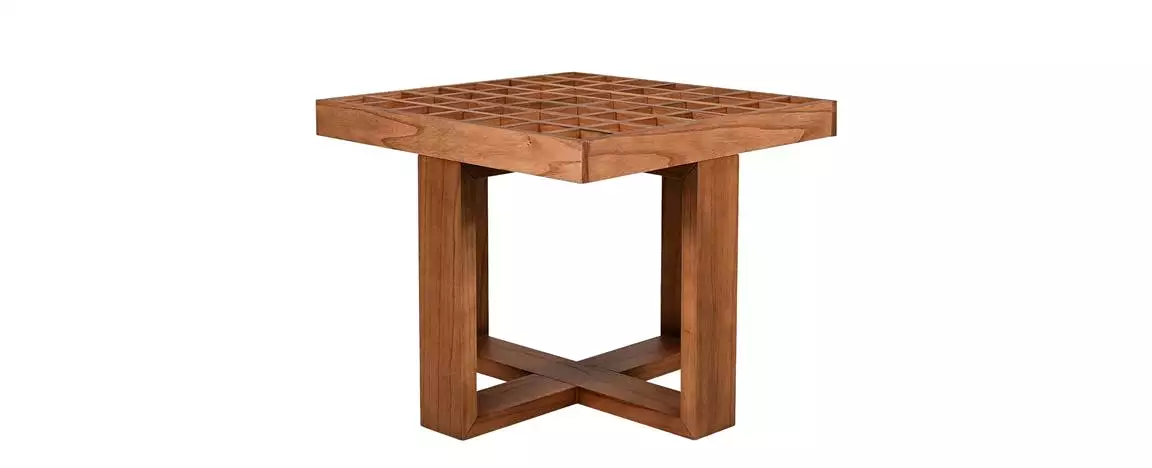 Mesa Lateral Rivier 116 