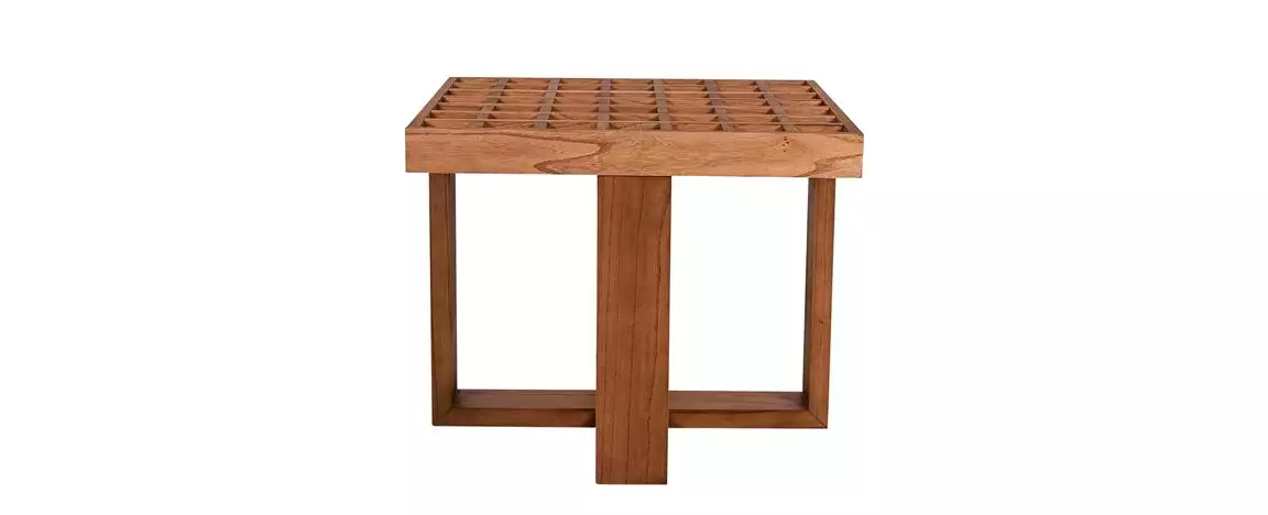 Mesa Lateral Rivier 116 