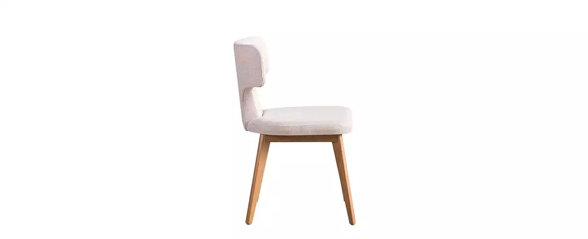 Cadeira Lorie 654 lateral