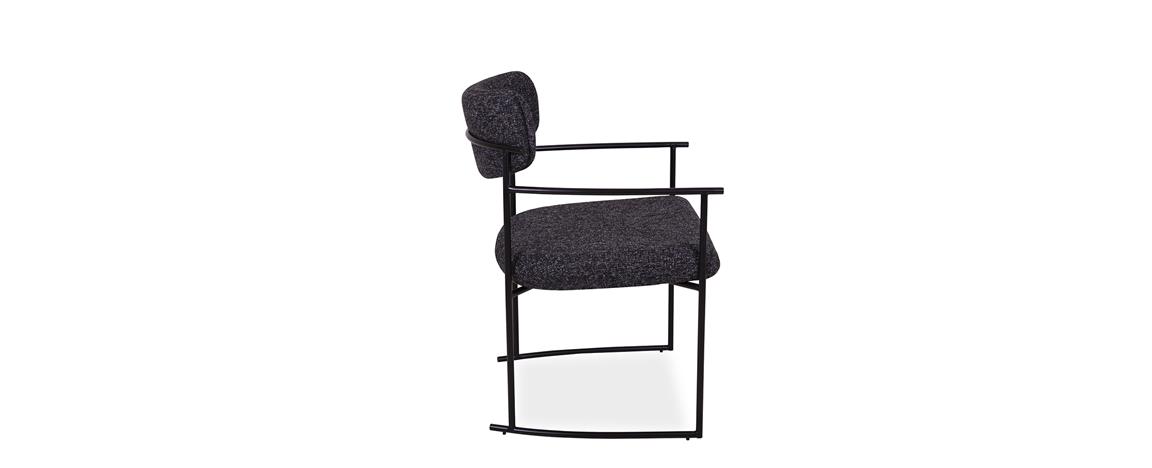  Cadeira Oleia Com Braço 116 lateral