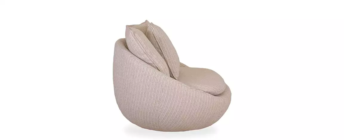 Poltrona Acqua 489 