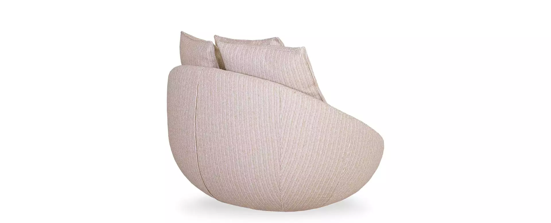 Poltrona Acqua 489 