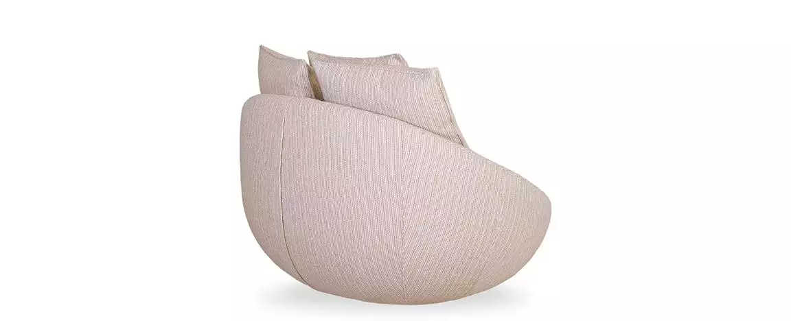 Poltrona Acqua 489 