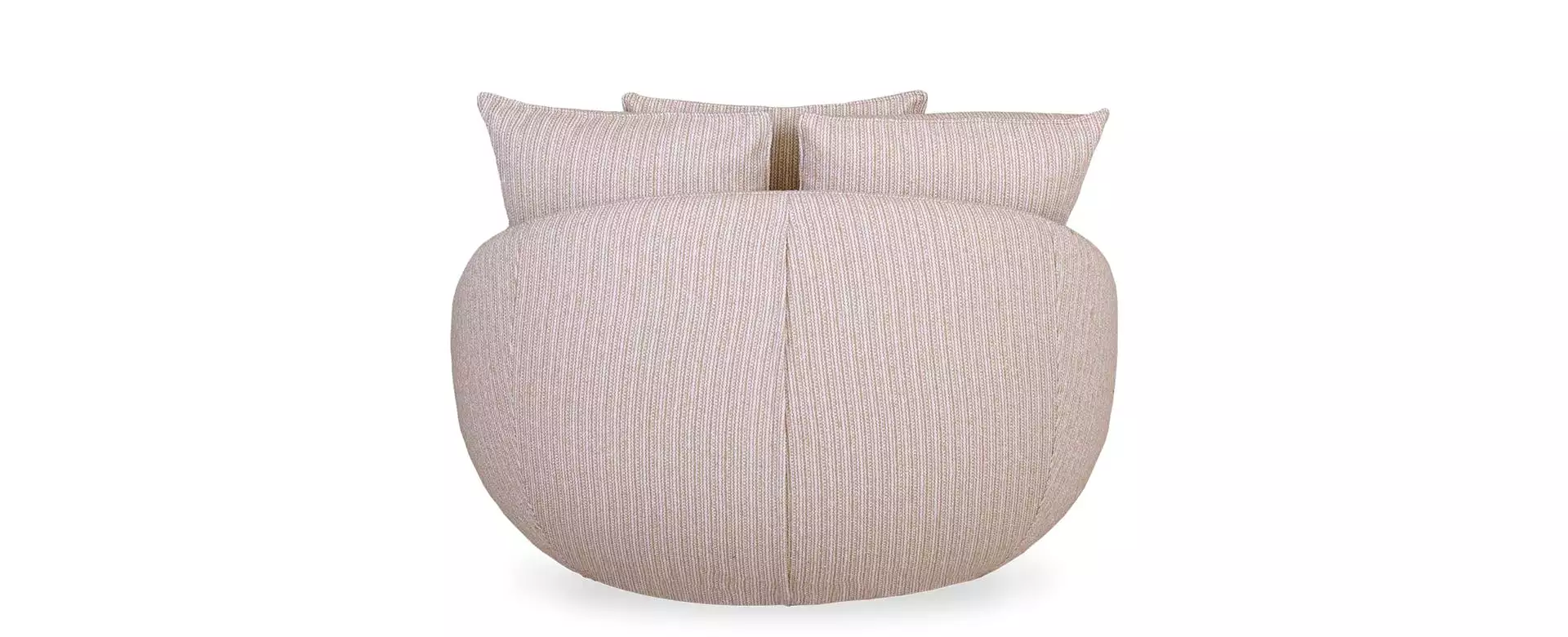 Poltrona Acqua 489 