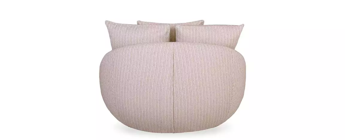 Poltrona Acqua 489 