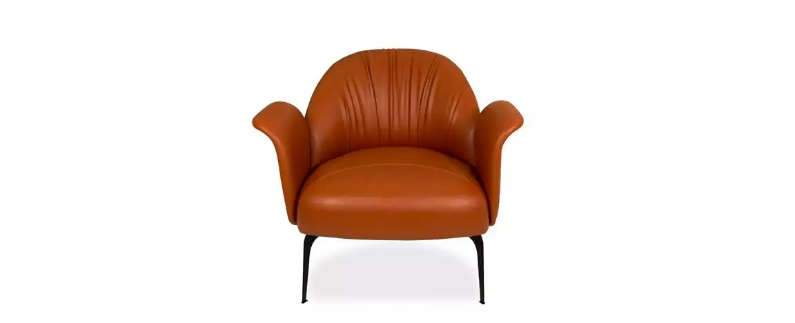 Poltrona Asa 667 