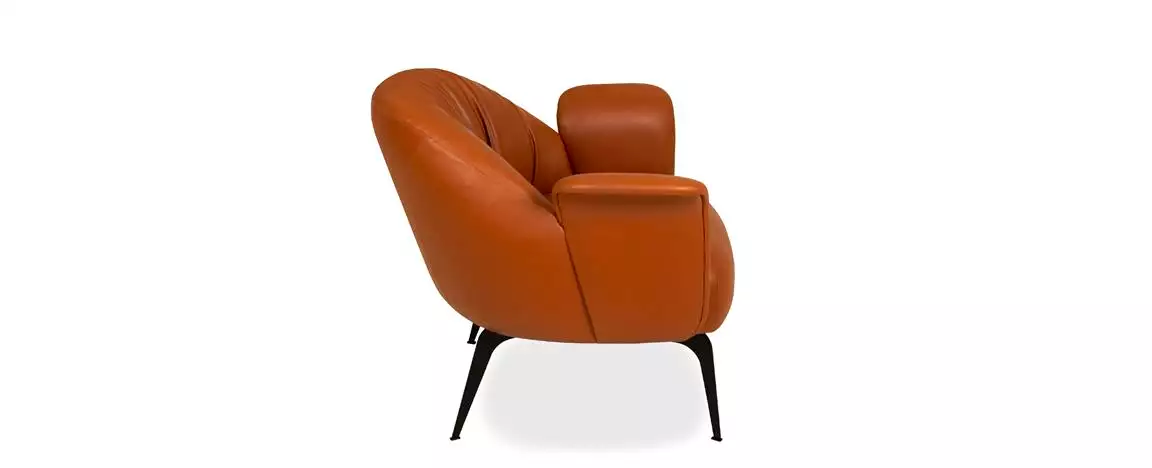 Poltrona Asa 667 
