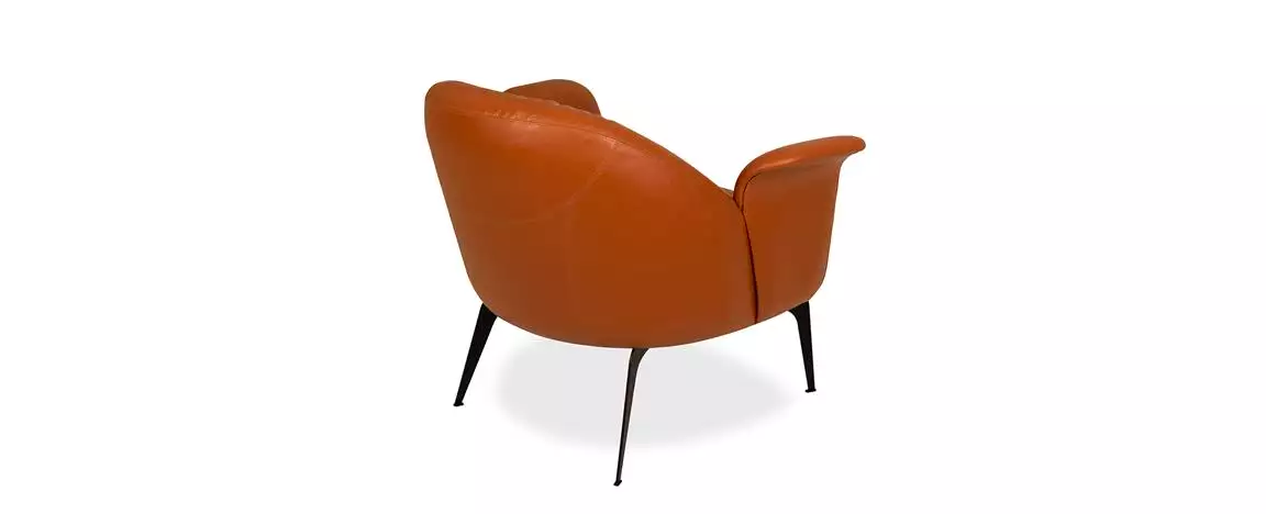 Poltrona Asa 667 