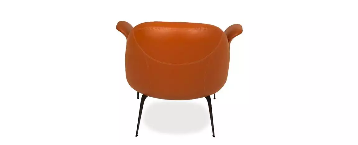 Poltrona Asa 667 
