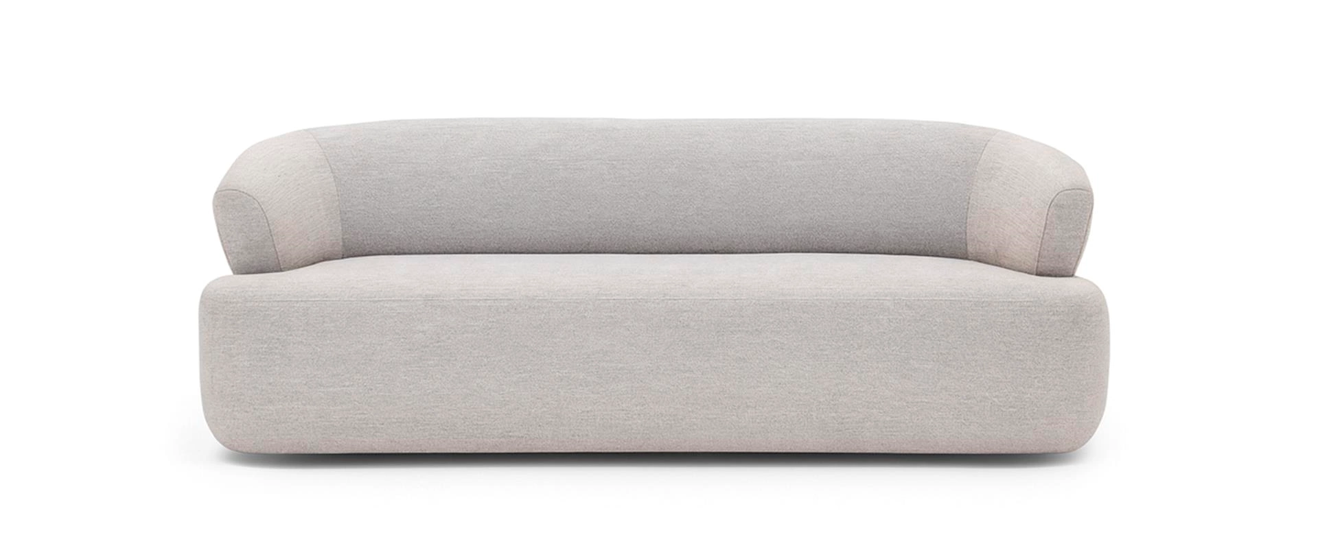 Sofá Orb 719 frente