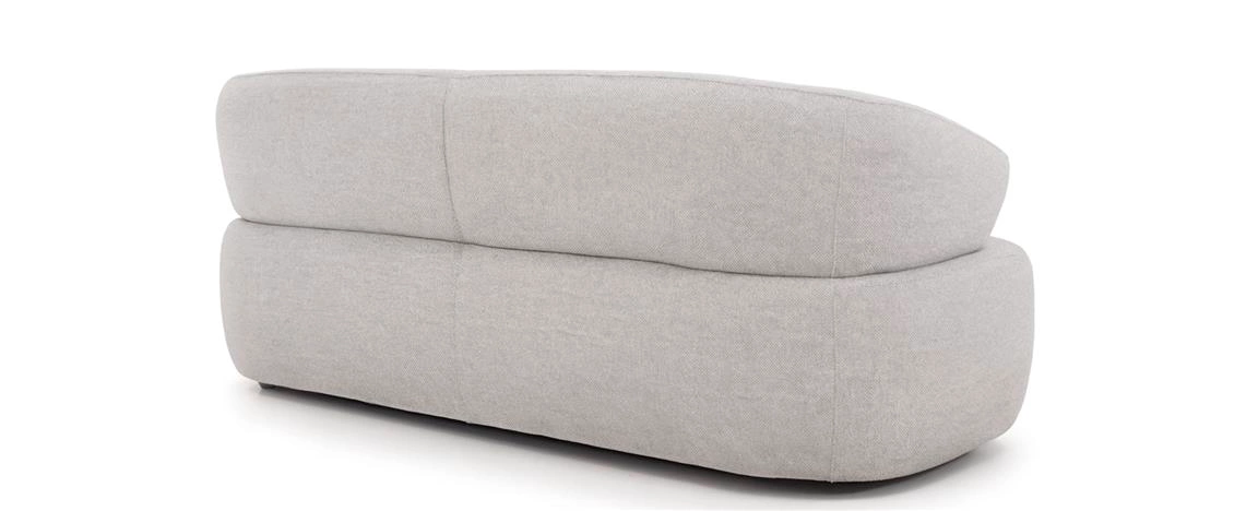 Sofá Orb 719 diag costas