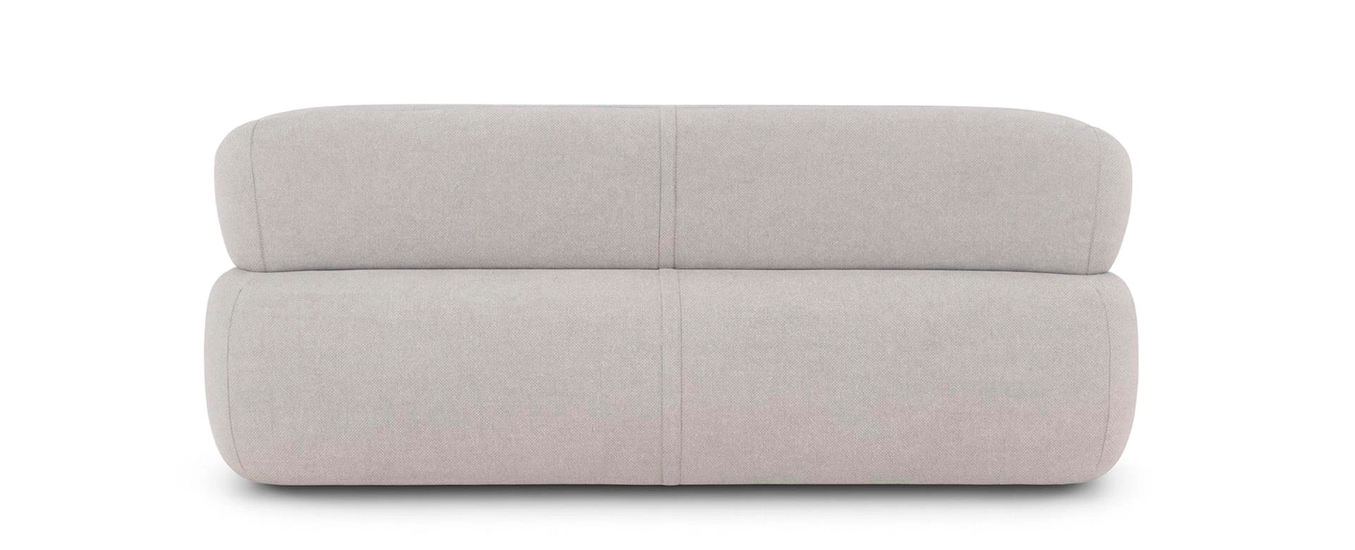 Sofá Orb 719 costas