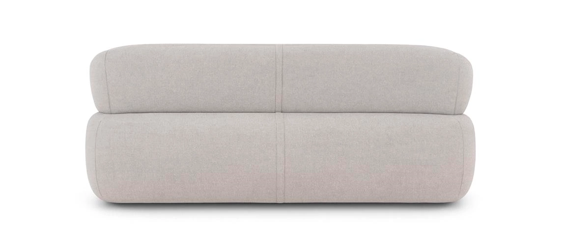 Sofá Orb 719 costas